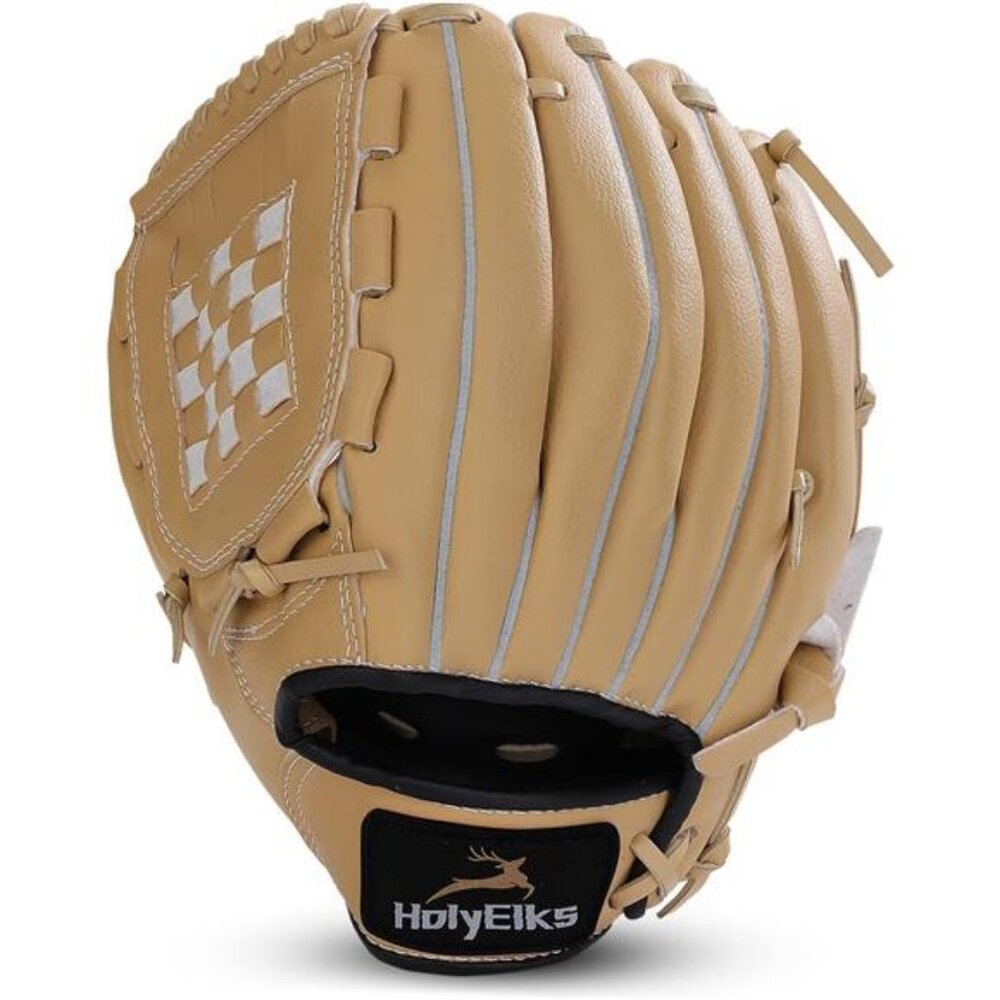 Baseball Softball Mitt for Kid Youth Adult, Baseball Left Hand Gloves